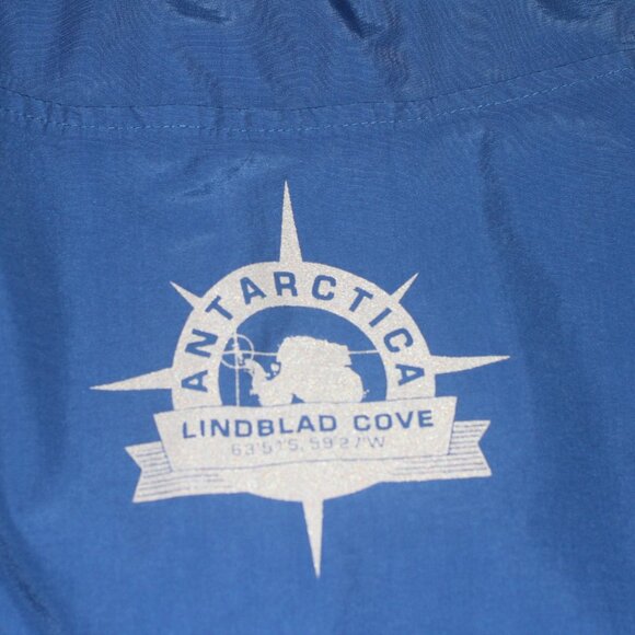 Ship to Shore Winter Cold Layer System Parka Explorer Jacket, - Picture 3 of 13